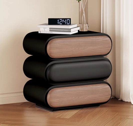 Koto Bedside Table