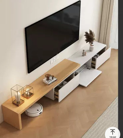 BaIvY Extendable TV Console