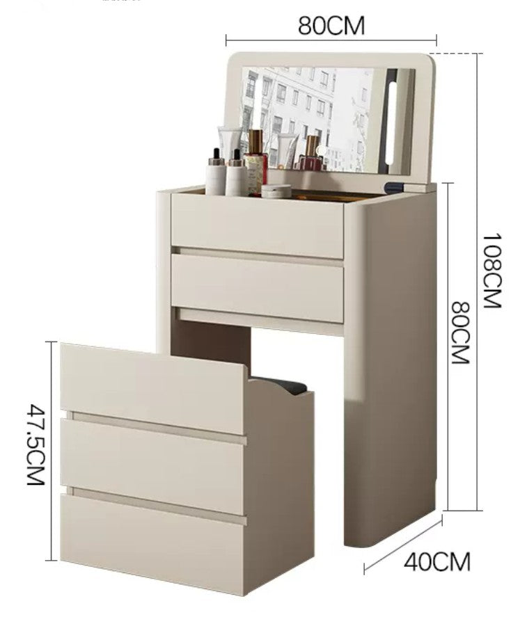 MiSsy Vanity Dressing Table