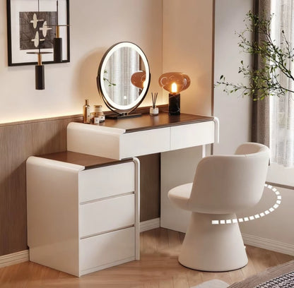 CozYa Vanity Dressing Table