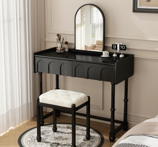 MoNo Dressing Table Set