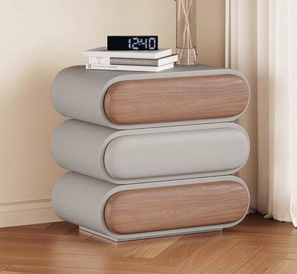 Koto Bedside Table