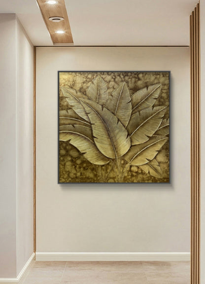 gold-leafy-oil-painting