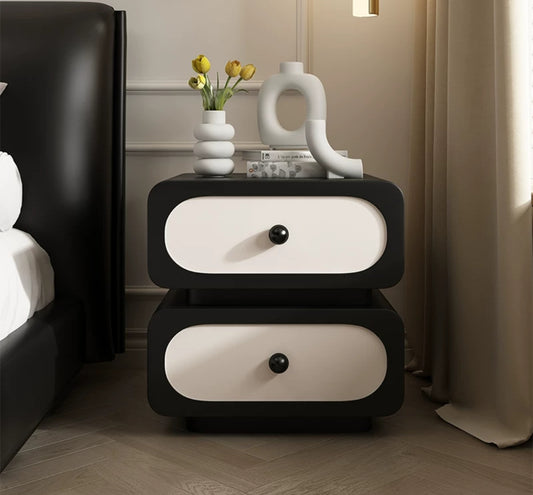 Chicchester Bedside Table