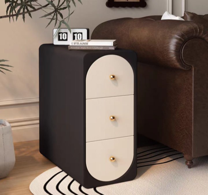 Arc Side Table