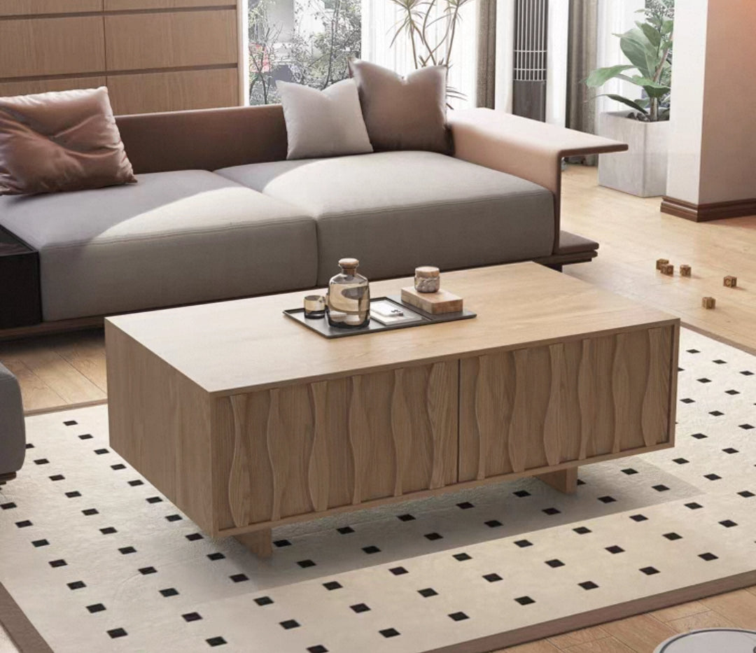 NataSha Coffee Table