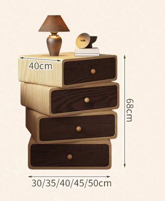Trend Bedside Table