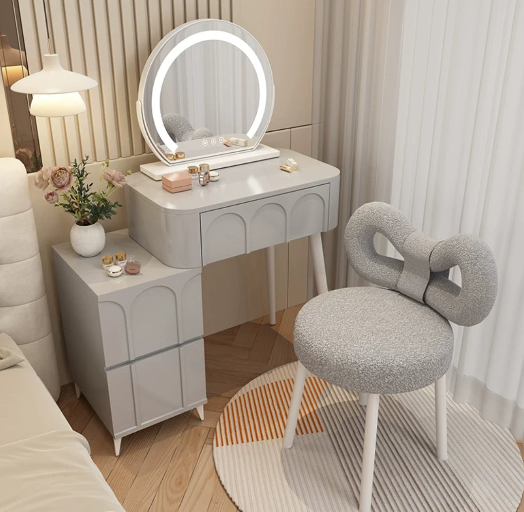 TriX Vanity Dressing Table