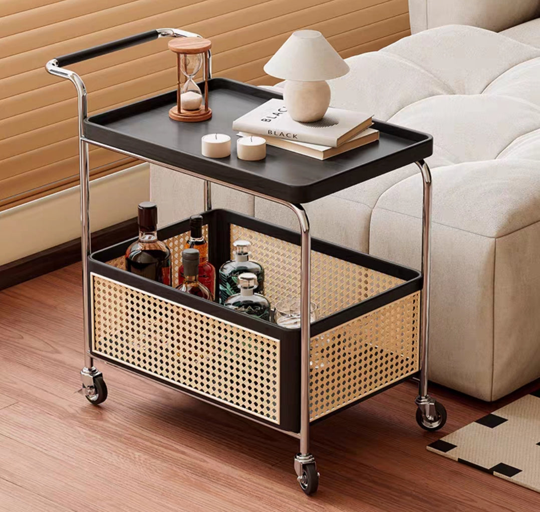 Sona Side Table