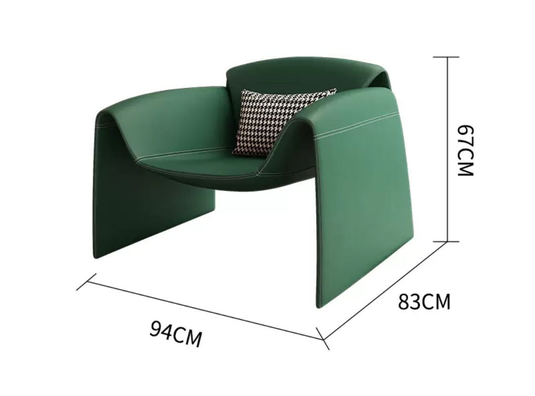 Trilight Chair