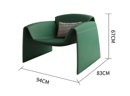 Trilight Chair