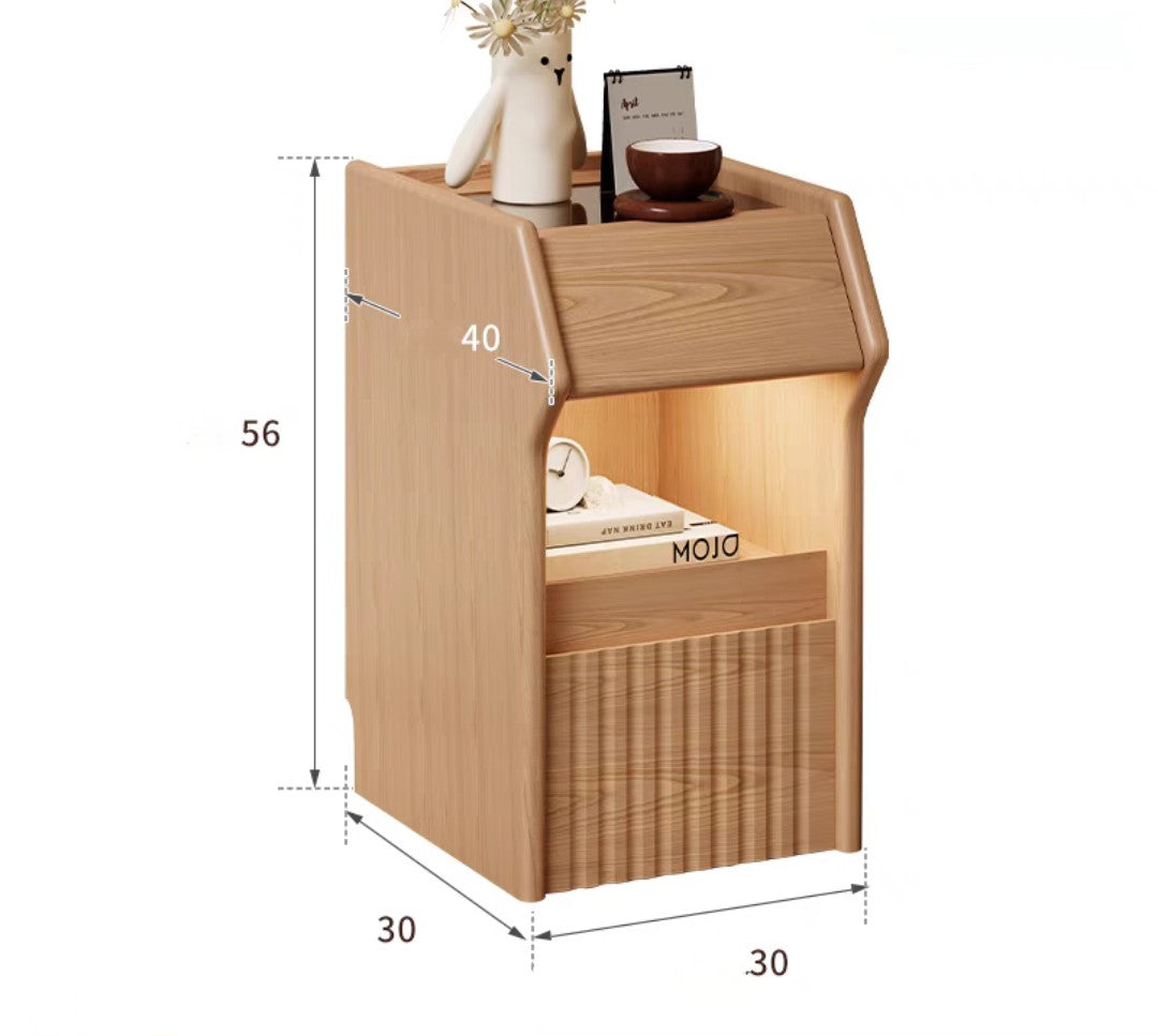 YoSa Bedside Table