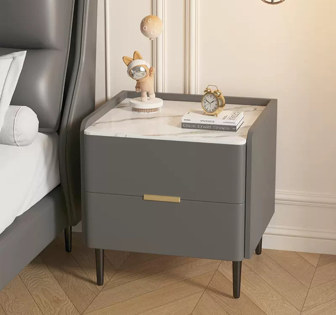 Sleekstand Bedside Table