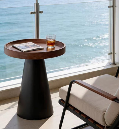 Serenity Side Table