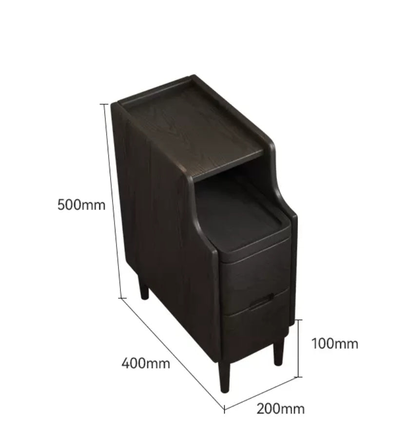 SoTaSe Bedside Table