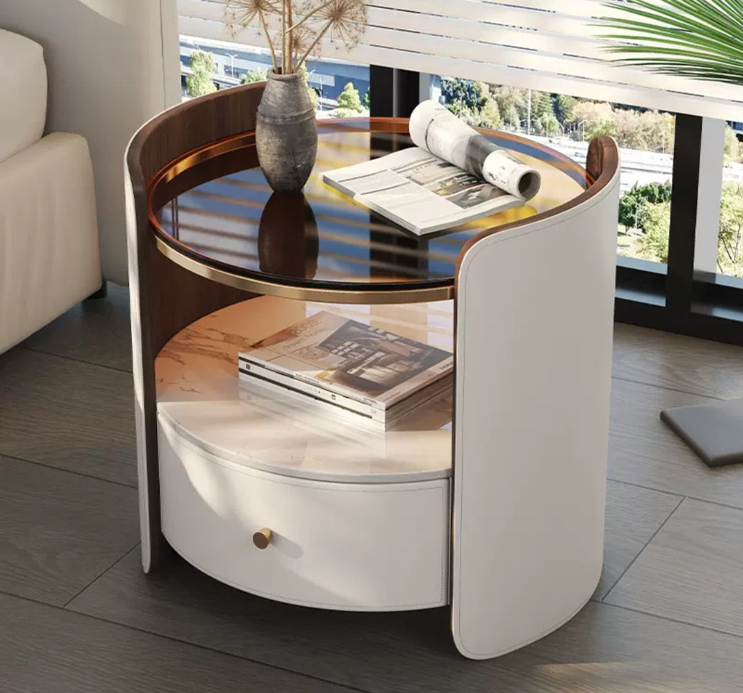 EllaSa Side Table