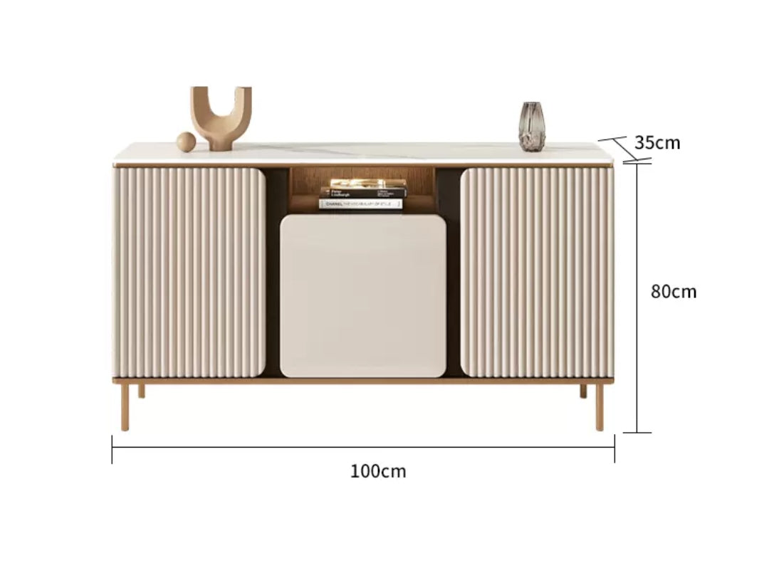 RoxYya TV Console