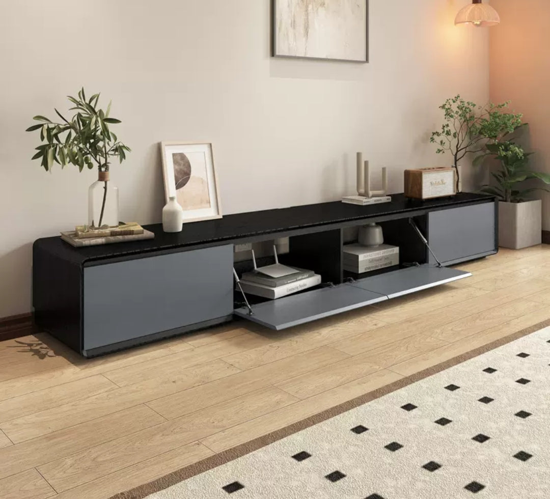 Yuya TV Console