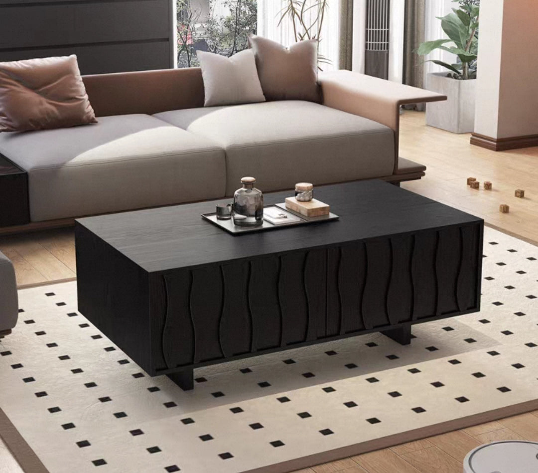 NataSha Coffee Table