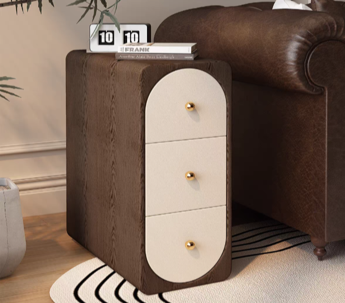 Arc Side Table