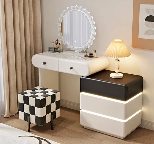 Vola Vanity Dressing Table