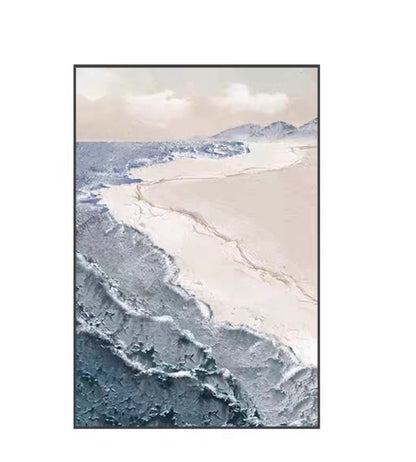 Pintura artística chiLlax