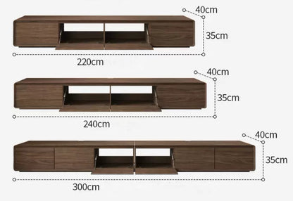 Yuya TV Console