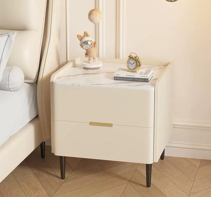 Sleekstand Bedside Table