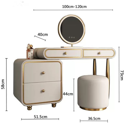 DaiSy Vanity Dressing Table