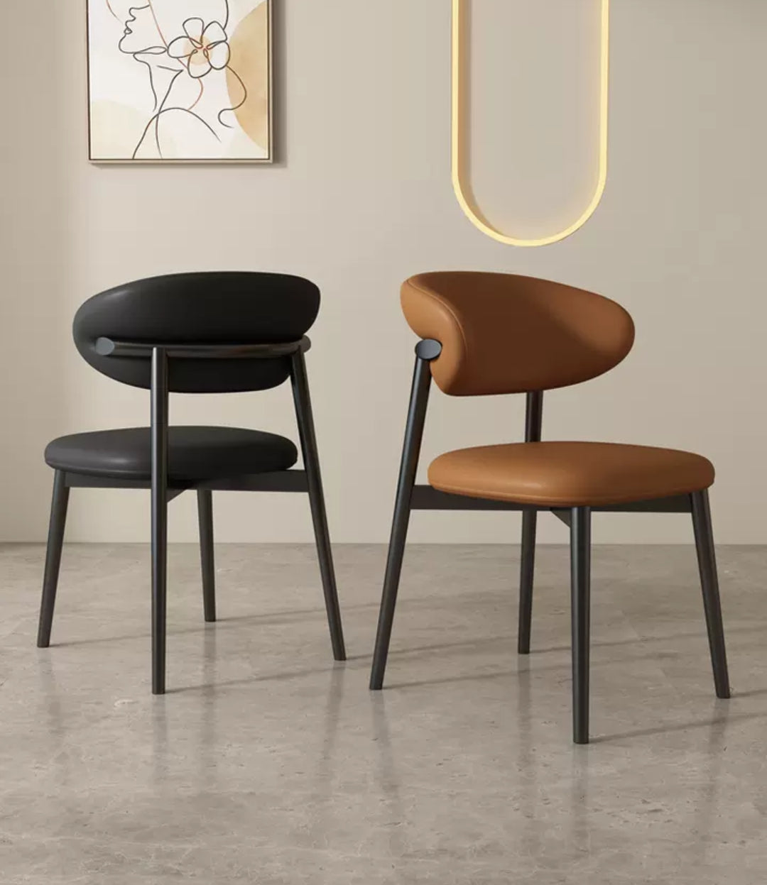 VazQ Dining Chair