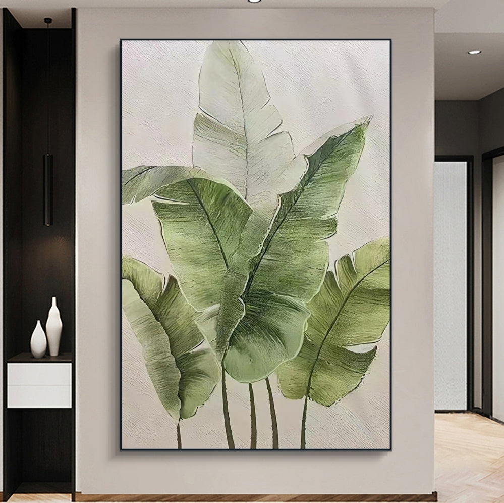 LEaFyA art painting