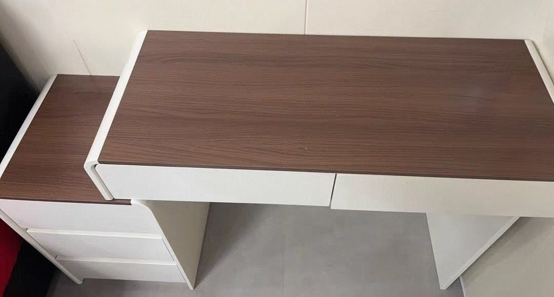 CozYa Vanity Dressing Table