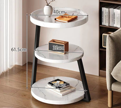 Trinity Side Table