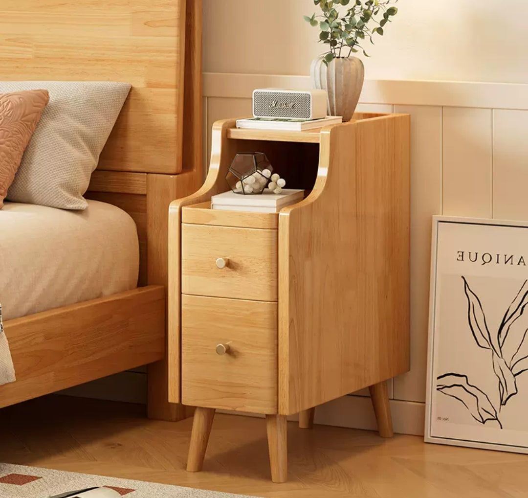 KozY Bedside Table