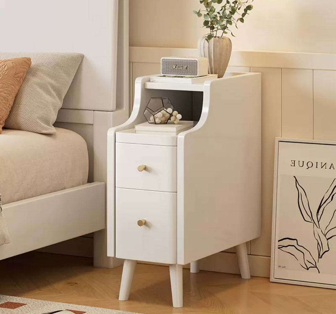 KozY Bedside Table