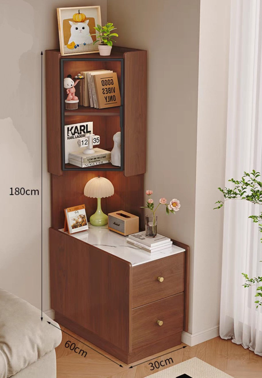 Tower Side Table