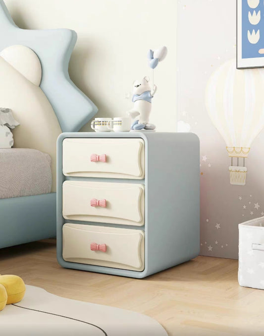 Leann Bedside Table