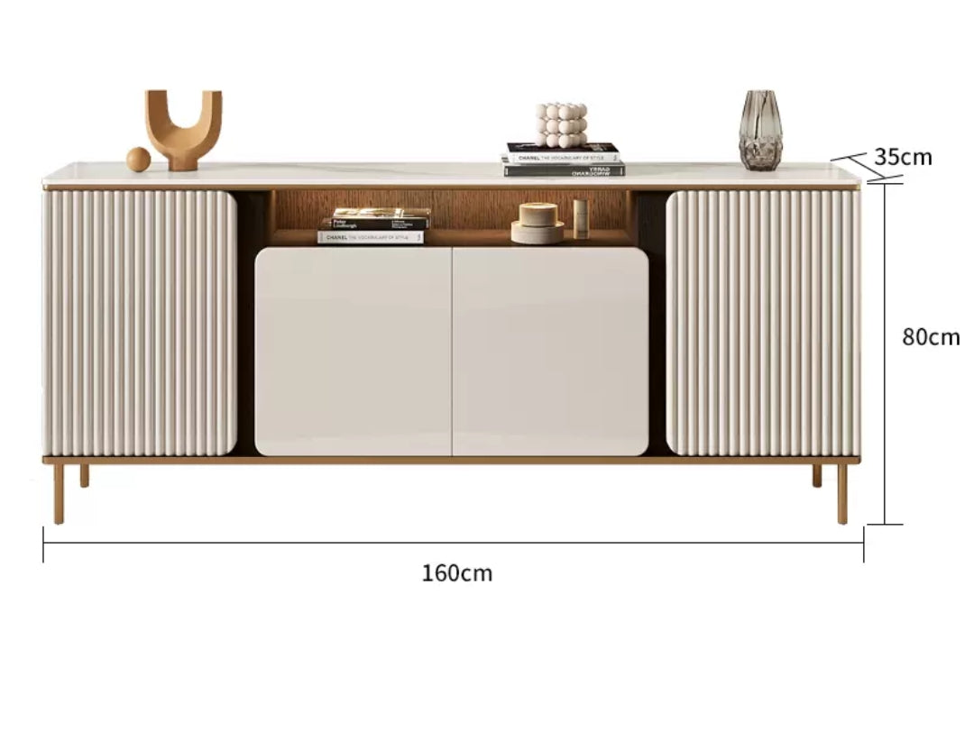 RoxYya TV Console