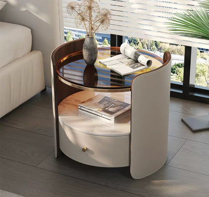 EllaSa Side Table