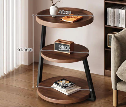 Trinity Side Table