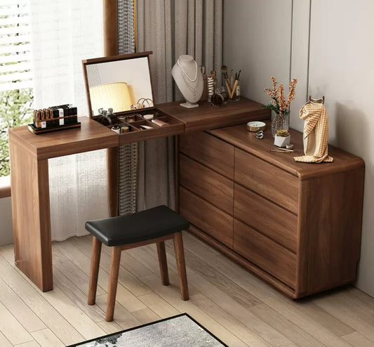 Mira Vanity Dressing Table