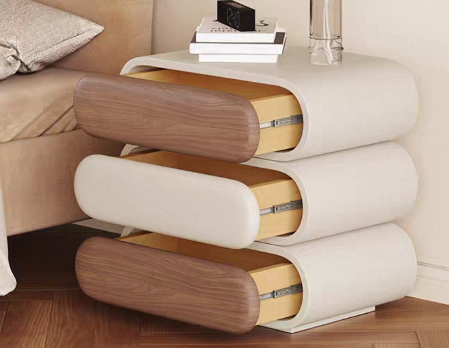 Koto Bedside Table