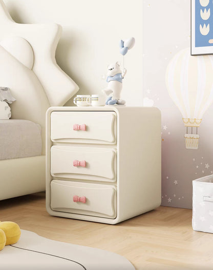 Leann Bedside Table