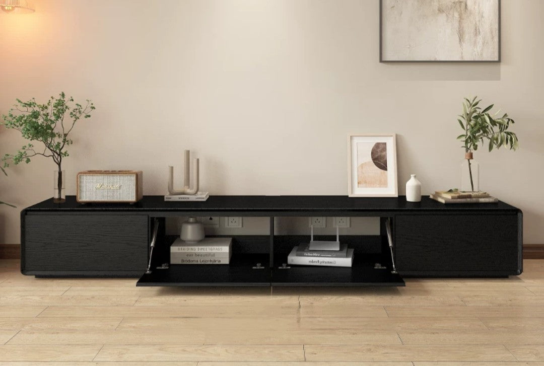 Yuya TV Console