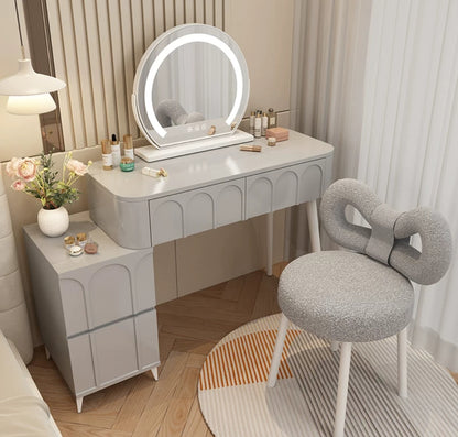 TriX Vanity Dressing Table