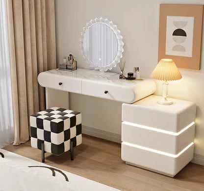 Vola Vanity Dressing Table