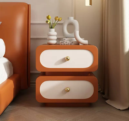 Chicchester Bedside Table