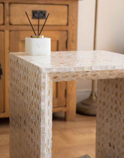 Seaside Side Table