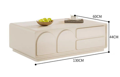 RyV Coffee Table