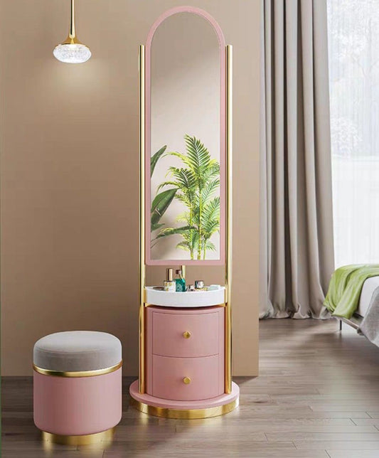 SanRitA Vanity Dressing Table